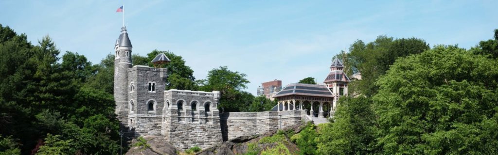 belvedere castle central park renovado 1024x320 - NEWS: reaberto o Belvedere Castle do Central Park