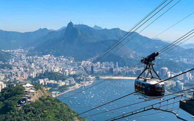 pontos turísticos incríveis no Rio de Janeiro - Lets Fly Away