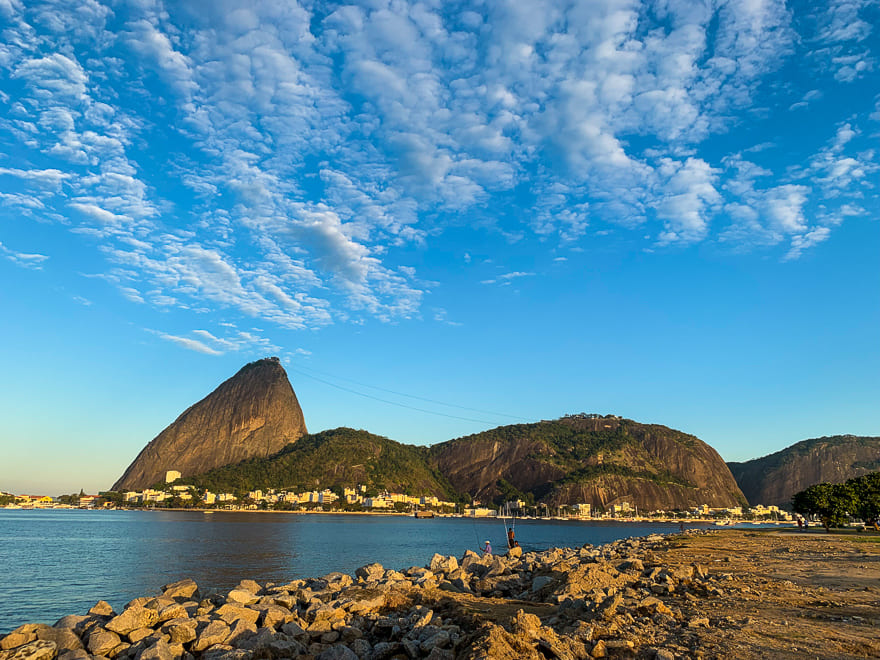 lugares para conhecer no rio de janeiro de grac%CC%A7a praia flamengo pao acucar - Onde ficar no Rio de Janeiro: melhores bairros e hotéis