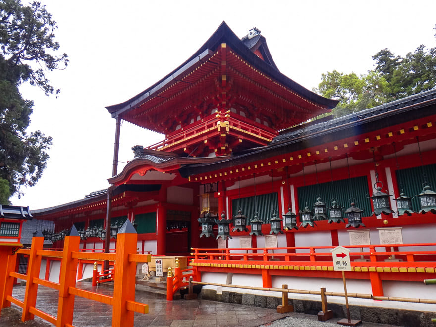 nara japao kasuga templo - Nara Japão: roteiro de viagem para se encantar [8on8]