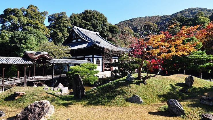 templo kodai ji kyoto - NEWS: robô budista no Templo Kodai-ji em Kyoto