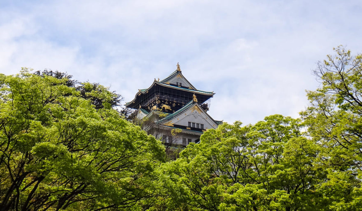 O Que Fazer Em Osaka A Terceira Maior Cidade Do Japao