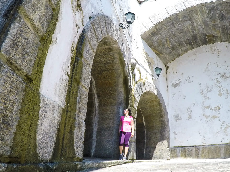 forte de sao jose fortaleza de sao joao roteiro viagem rio de janeiro