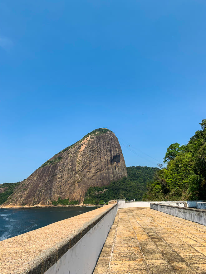 fortaleza de são joão forte da urca pao de açucar - E-book do Rio de Janeiro gratuito! Para viagem sem perrengue!