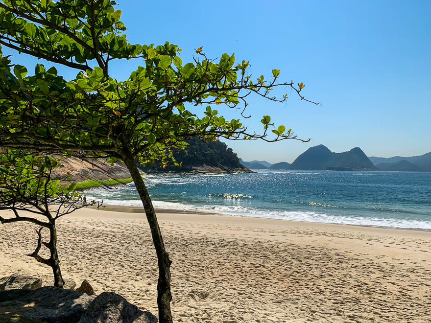 fortaleza de sa%CC%83o joa%CC%83o praia de fora - Fortaleza de São João (Forte da Urca): história e beleza