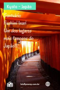 pin fushimi inari 200x300 - Visite o Santuário Fushimi Inari em Kyoto Japão