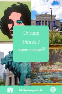 pin museu chicago 200x300 - 7 Museus em Chicago - Museum Week