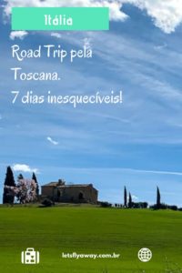 pin roteiro toscana 200x300 - Roteiro pela Toscana: 7 dias inesquecíveis. Encante-se!