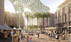 Expo 2020 Dubai. Que tal participar do evento? [NEWS]