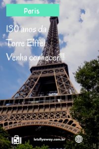 pint torre eiffel 200x300 - Torre Eiffel de Paris: 130 anos encantando