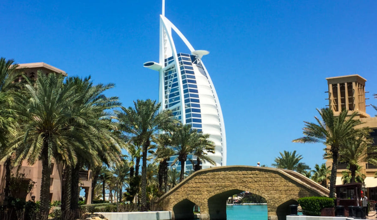 Roteiro Em Dubai 3 Dias Nas Arabias Com Direito A Passeio No Deserto