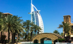 Roteiro em Dubai: 3 dias nas arábias!