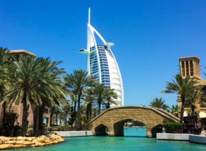Roteiro em Dubai: 3 dias nas arábias!