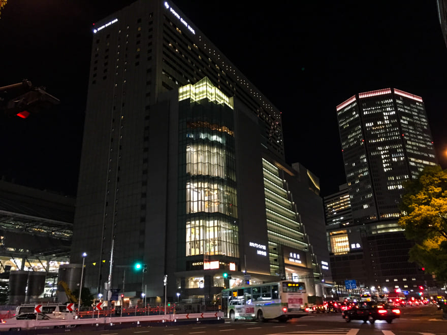 roteiro viagem osaka japao noite - O que fazer em Osaka, a terceira maior cidade do Japão