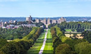 Castelo de Windsor e suas novidades – NEWS