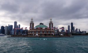 Navy Pier em Chicago: 12 programas imperdíveis