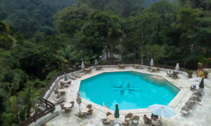Onde ficar em Petrópolis: Hotel Caminho Real [HOTEL]