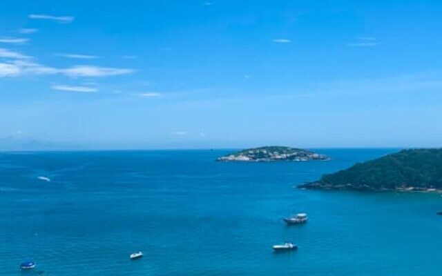 vista buzios mirante