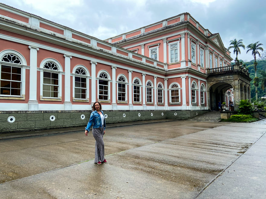 o que fazer em petropolis museu imperial - O que fazer em Petrópolis: top 10 imperdível para o seu roteiro!