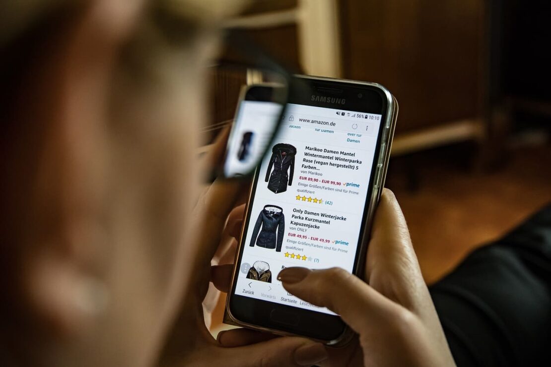 produtos para viagem amazon