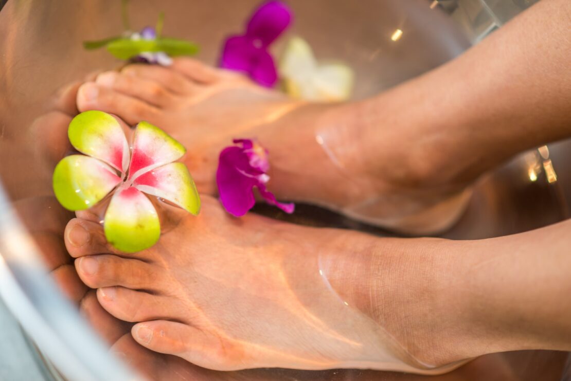 O que fazer no Rio de Janeiro com chuva: 32 ideias! day spa em casa