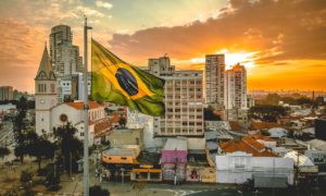 Onde ir nas férias de julho no Brasil: 4 lugares que quero conhecer! [8on8]