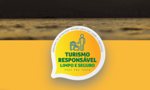 Selo Turismo Responsável do MTur para retomada pós-pandemia [NEWS]