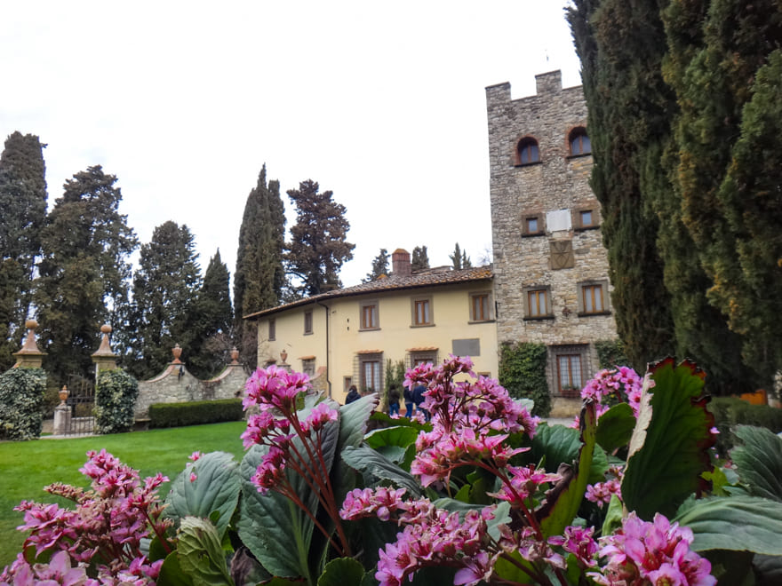 castello di verrazzano italia - Vinícola em Chianti na Toscana: passeio no Castello di Verrazzano