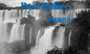 Viagem Paraná: guia para visitar Foz e Curitiba [post índice]
