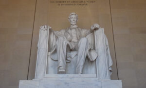 Lincoln Memorial em Washington: como visitar o famoso monumento
