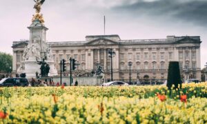 Obras-primas do Palácio de Buckingham: exibição inédita [NEWS]