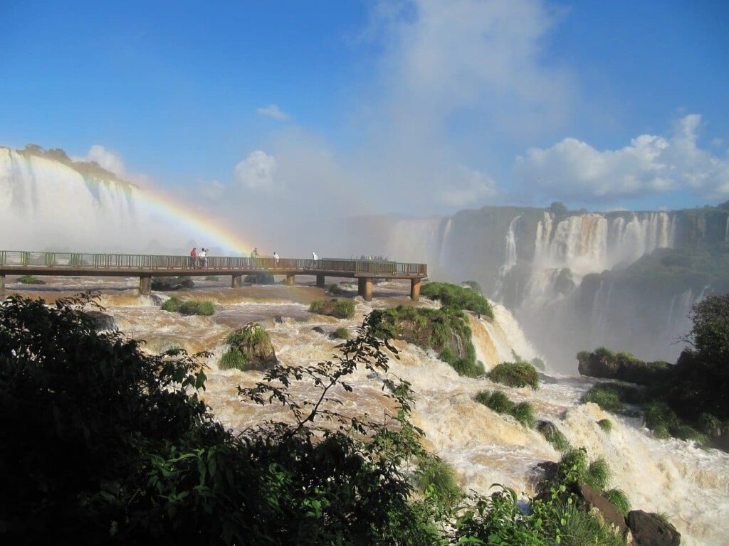 melhores passeios foz do iguacu atracoes 1024x768 - Viajar para Foz do Iguaçu sem sair de casa? Que tal?