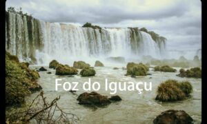 Fotos de Foz do Iguaçu: um maravilhoso espetáculo brasileiro