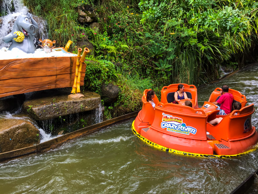 7 atrações imperdíveis para conhecer no Beto Carrero World