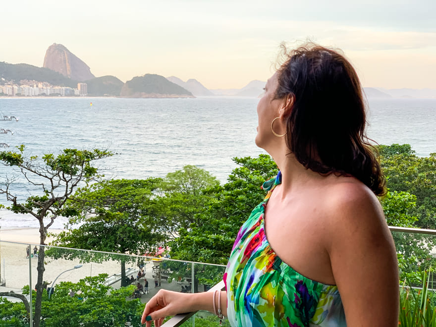 fairmont copacabana rj - Rio de Janeiro ao ar livre: 25 atividades para curtir o sol e calor [8on8]