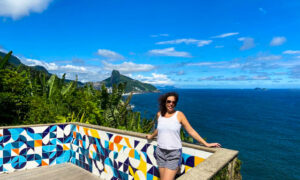 Rio de Janeiro ao ar livre: 25 atividades para curtir o sol e calor [8on8]