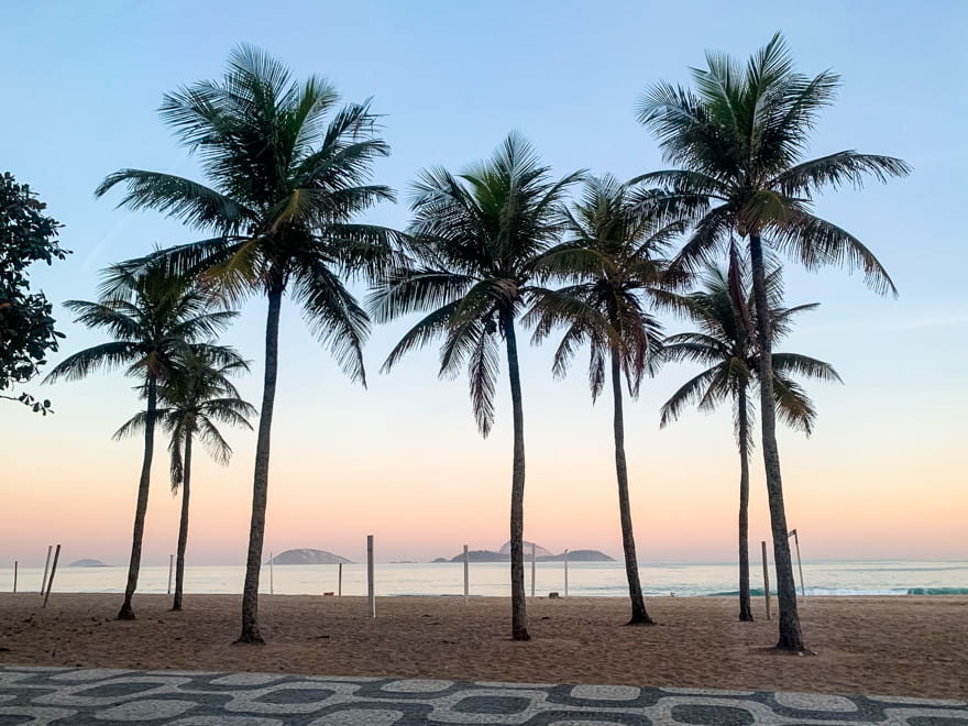 praia de ipanema onde ficar rio de janeiro - Onde ficar no Rio de Janeiro: melhores bairros e hotéis