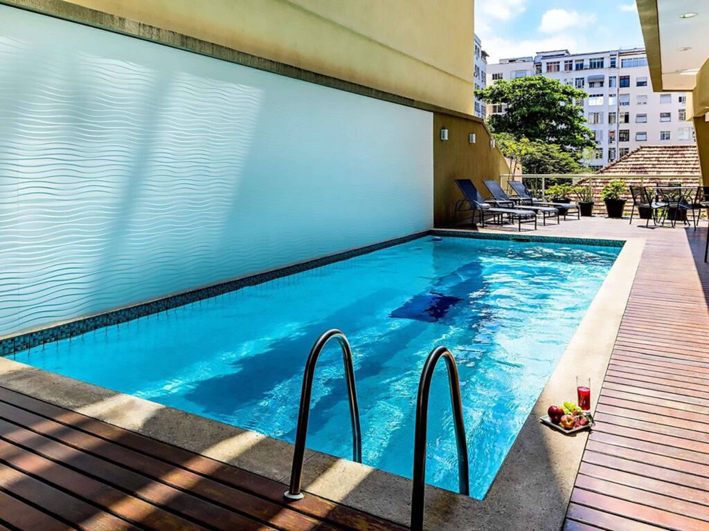 Páscoa em casa: sugestões para celebrar no Rio de Janeiro Tulip Inn RJ Ipanema 1 1024x768 - Páscoa em casa: sugestões para celebrar no Rio de Janeiro