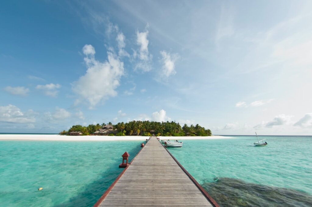 maldivas destino dos sonhos 1024x680 - Viagem dos sonhos: minha lista de lugares que quero visitar!