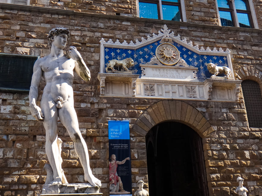 o que fazer em florenc%CC%A7a - Museus de Florença Itália: os melhores para o seu roteiro de viagem