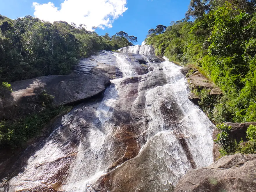 Lugares secretos em Visconde de Mauá 