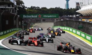 Corrida de Fórmula 1 em Interlagos: como é assistir ao vivo o GP Brasil F1