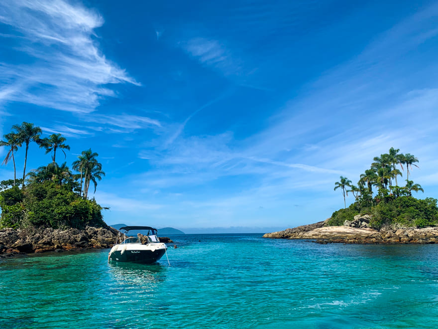 ilhas botinas angra dos reis - Retrospectiva 2021: um giro pelo ano do blog