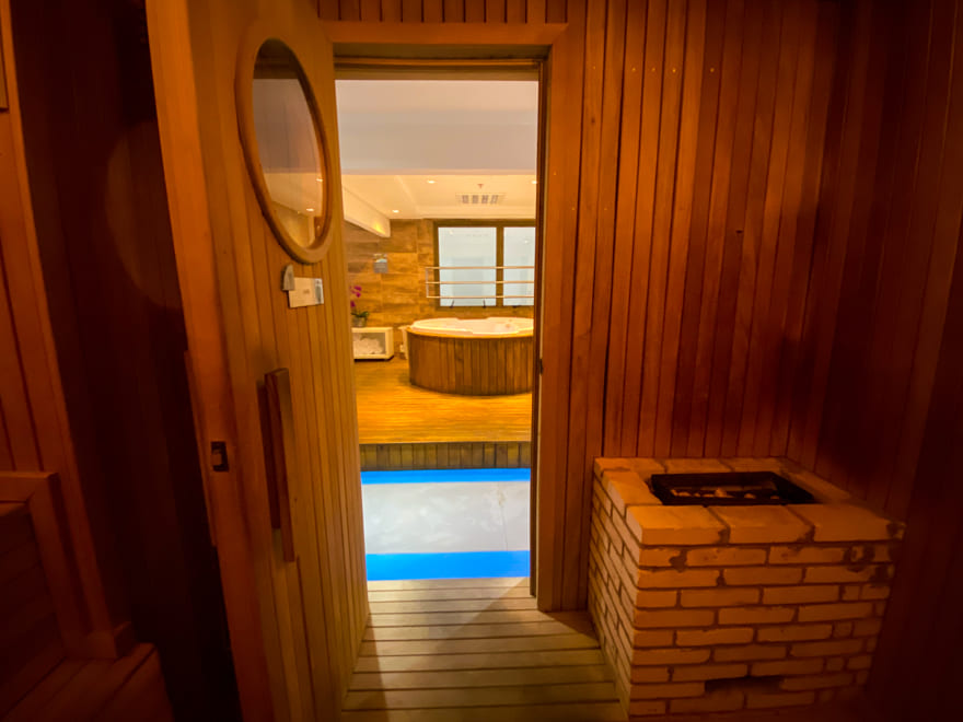 sauna bento goncalves onde ficar - Onde ficar em Bento Gonçalves: Laghetto Viverone Bento [HOTEL]