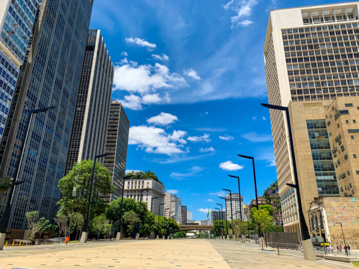 sao paulo free tour