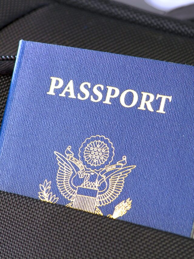 Passaporte mais poderoso do mundo 2022