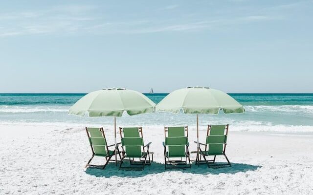 coisas para fazer no verao