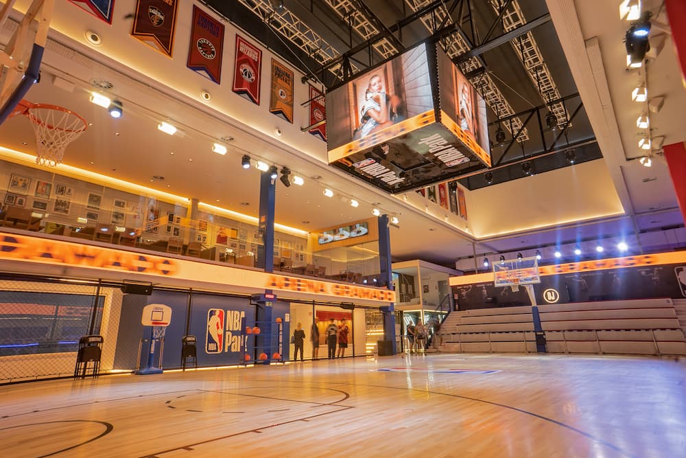 O que fazer em Gramado com Crianças: 26 Sugestões (guia 2026) nba park o que fazer em gramado com crianca