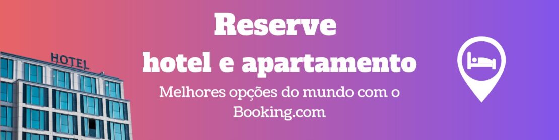 reserve hotel booking tudo para sua viagem