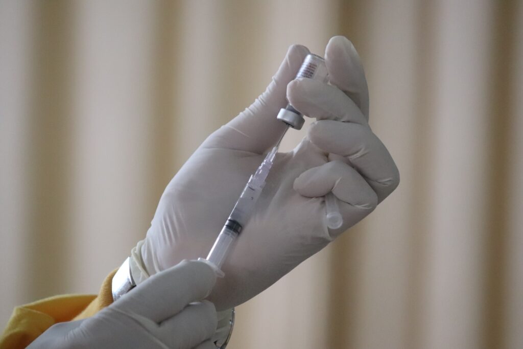 vacinacao febre amarela imunizacao certificado internacional de vacinacao